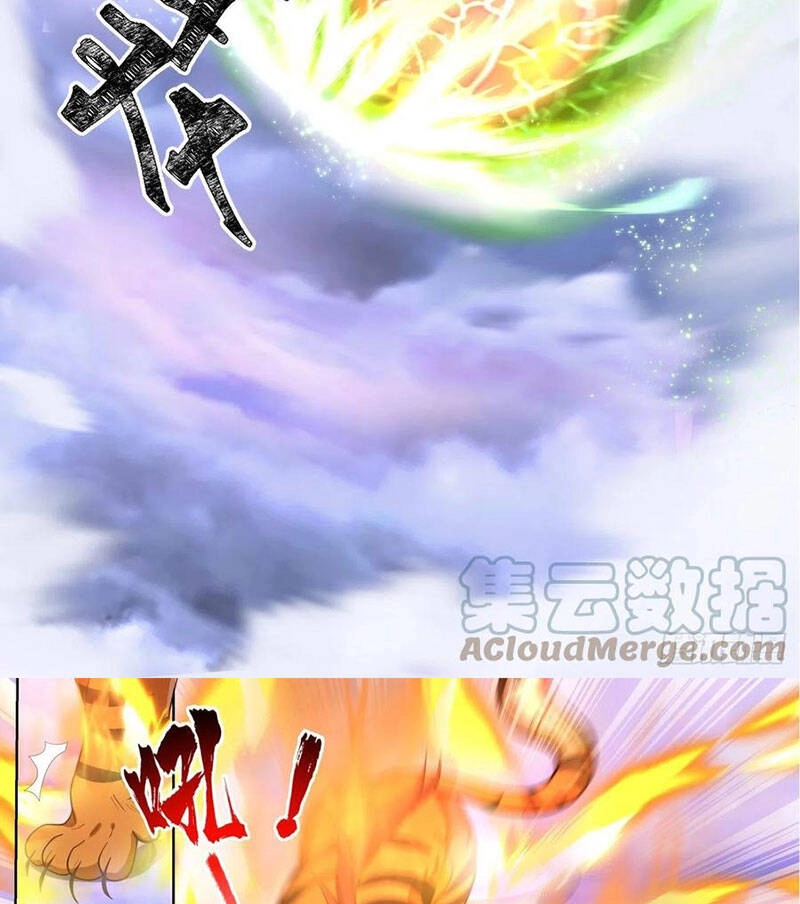 Tổ Sư Gia Đứng Đầu Lịch Sử Chapter 149 - 6