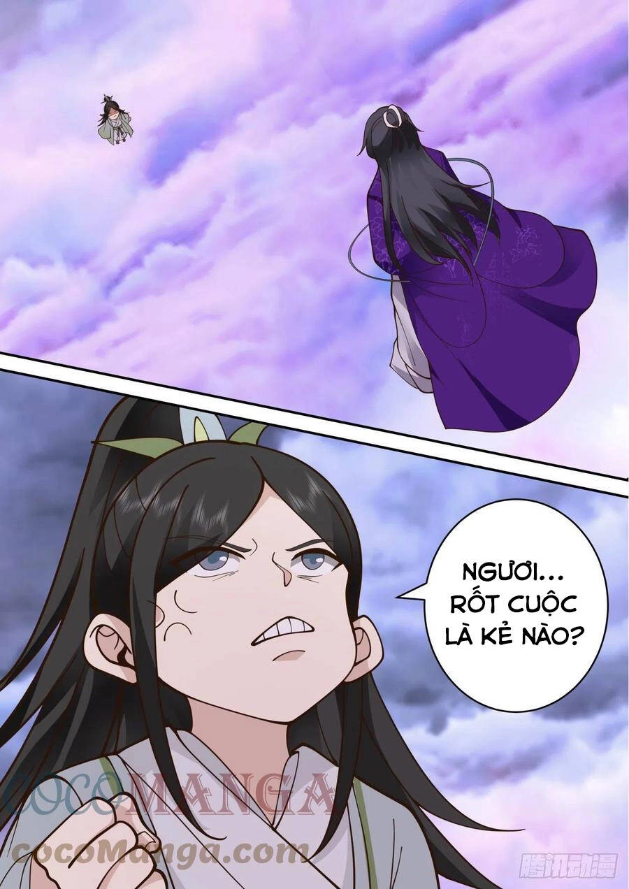 Tổ Sư Gia Đứng Đầu Lịch Sử Chapter 151 - 2