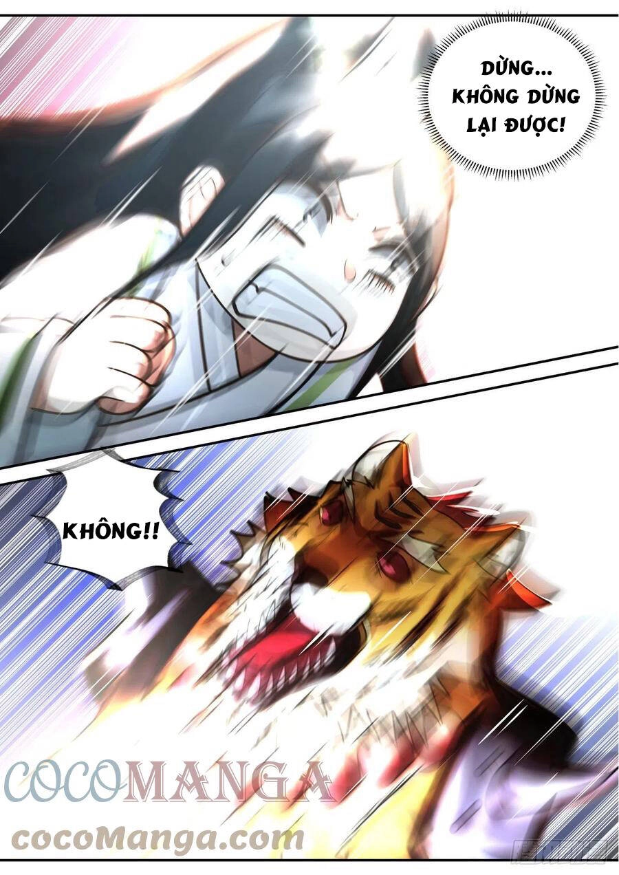 Tổ Sư Gia Đứng Đầu Lịch Sử Chapter 151 - 7