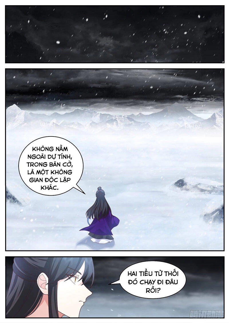 Tổ Sư Gia Đứng Đầu Lịch Sử Chapter 153 - 8