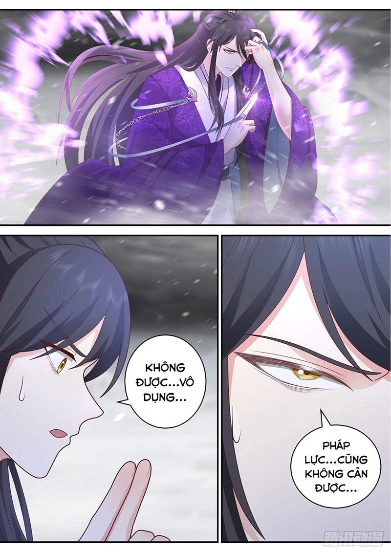 Tổ Sư Gia Đứng Đầu Lịch Sử Chapter 153 - 10