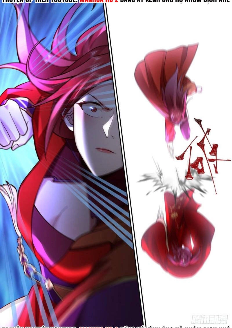 Tổ Sư Gia Đứng Đầu Lịch Sử Chapter 158 - 12