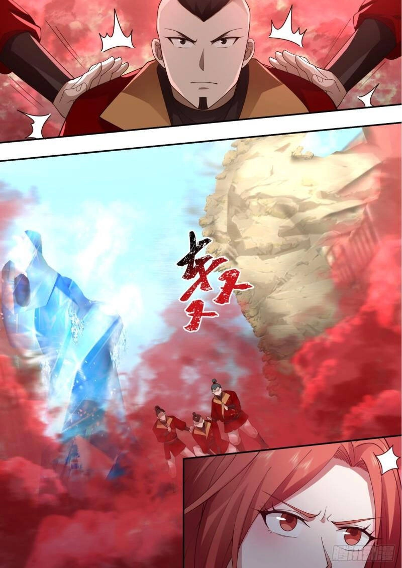 Tổ Sư Gia Đứng Đầu Lịch Sử Chapter 159 - 7