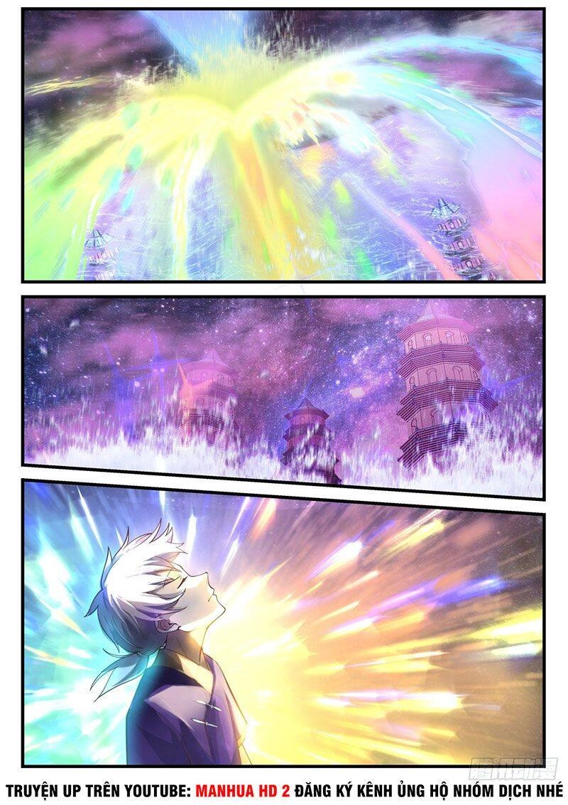 Tổ Sư Gia Đứng Đầu Lịch Sử Chapter 166 - 12