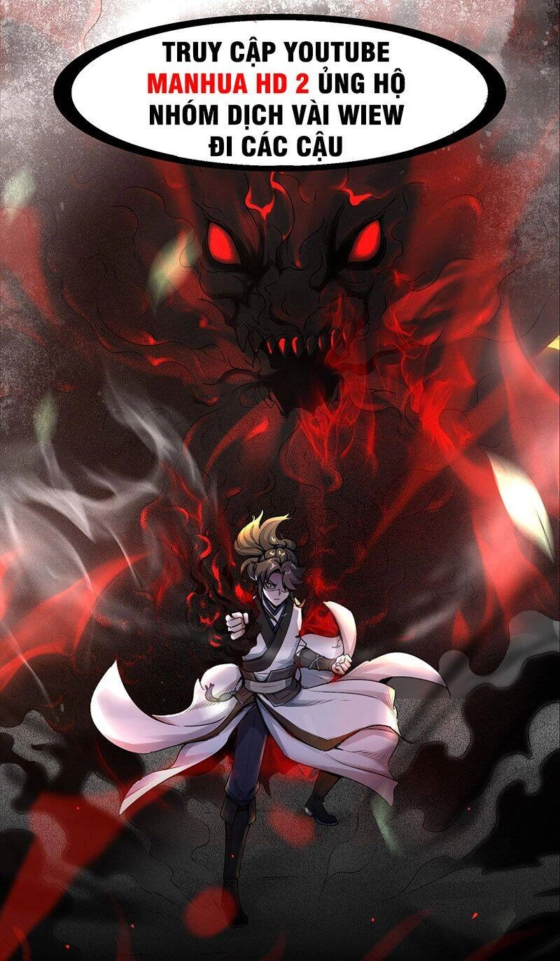 Tổ Sư Gia Đứng Đầu Lịch Sử Chapter 174 - 2