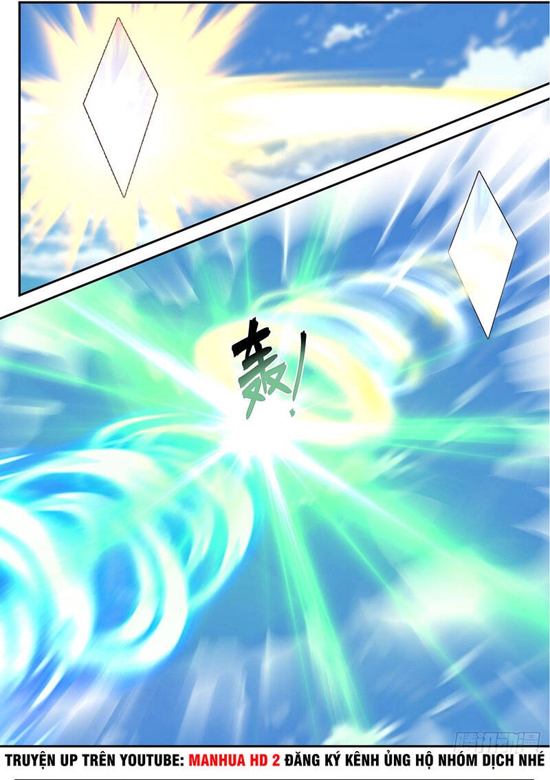 Tổ Sư Gia Đứng Đầu Lịch Sử Chapter 179 - 11