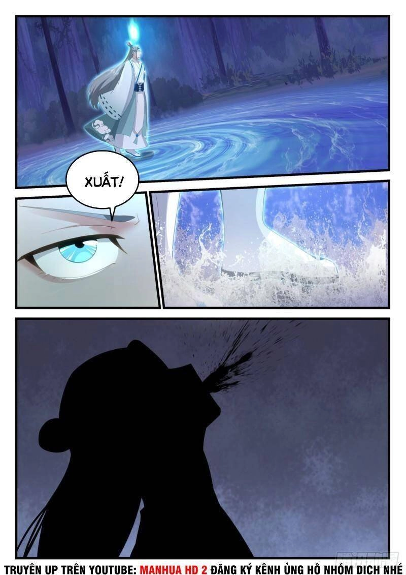 Tổ Sư Gia Đứng Đầu Lịch Sử Chapter 187 - 2