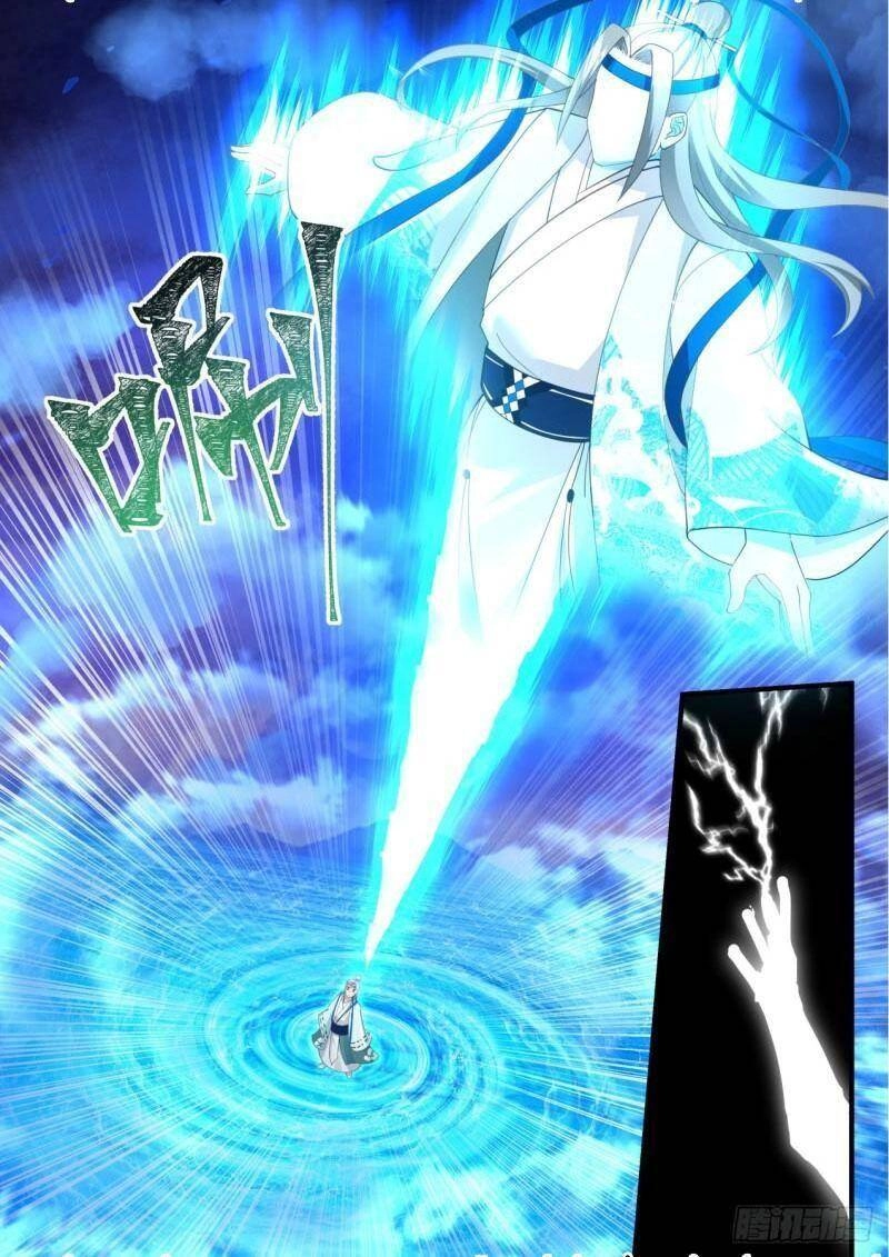 Tổ Sư Gia Đứng Đầu Lịch Sử Chapter 187 - 4