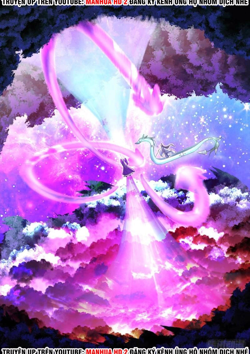 Tổ Sư Gia Đứng Đầu Lịch Sử Chapter 188 - 10