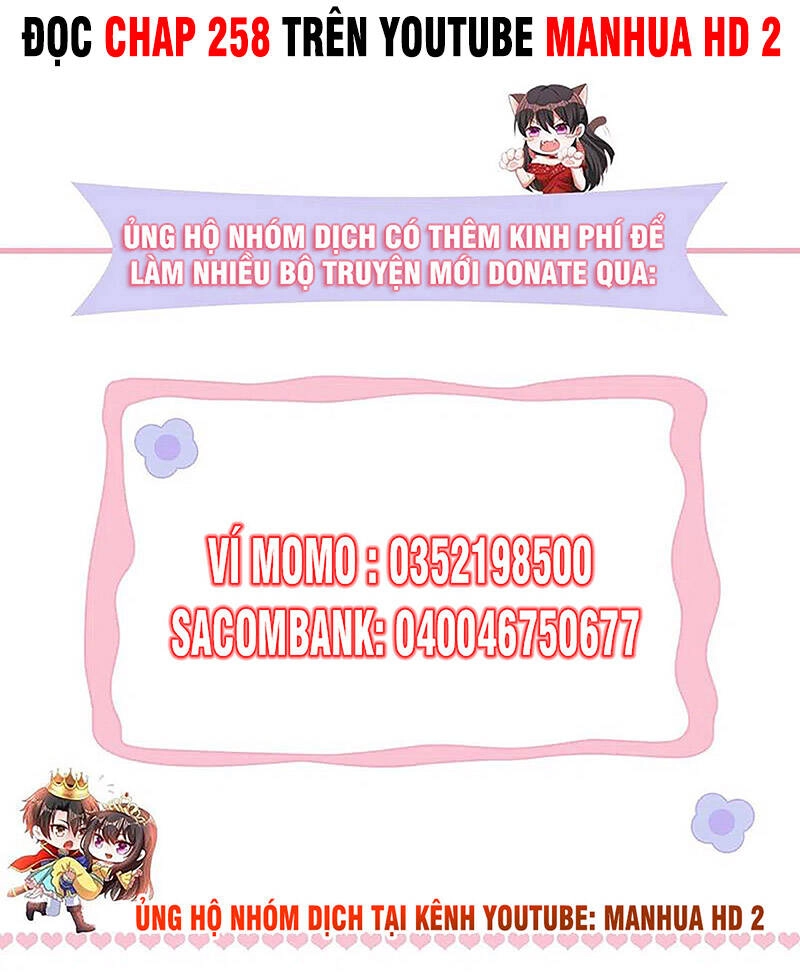 Tổ Sư Gia Đứng Đầu Lịch Sử Chapter 209 - 14