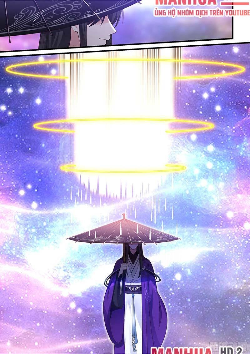 Tổ Sư Gia Đứng Đầu Lịch Sử Chapter 215 - 9