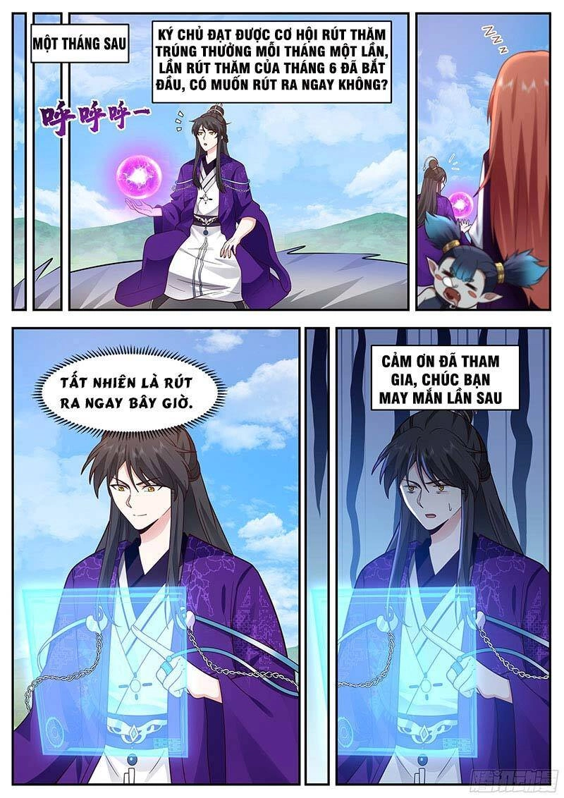 Tổ Sư Gia Đứng Đầu Lịch Sử Chapter 220 - 2