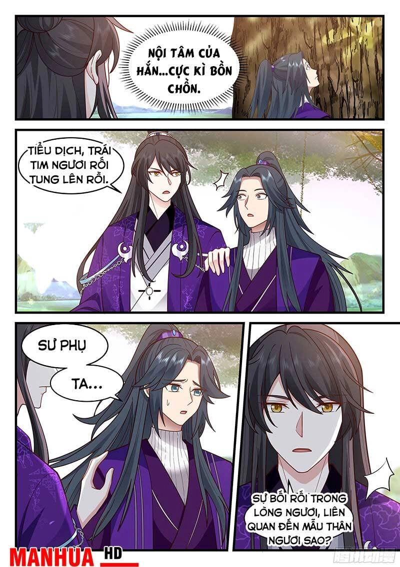 Tổ Sư Gia Đứng Đầu Lịch Sử Chapter 225 - 2