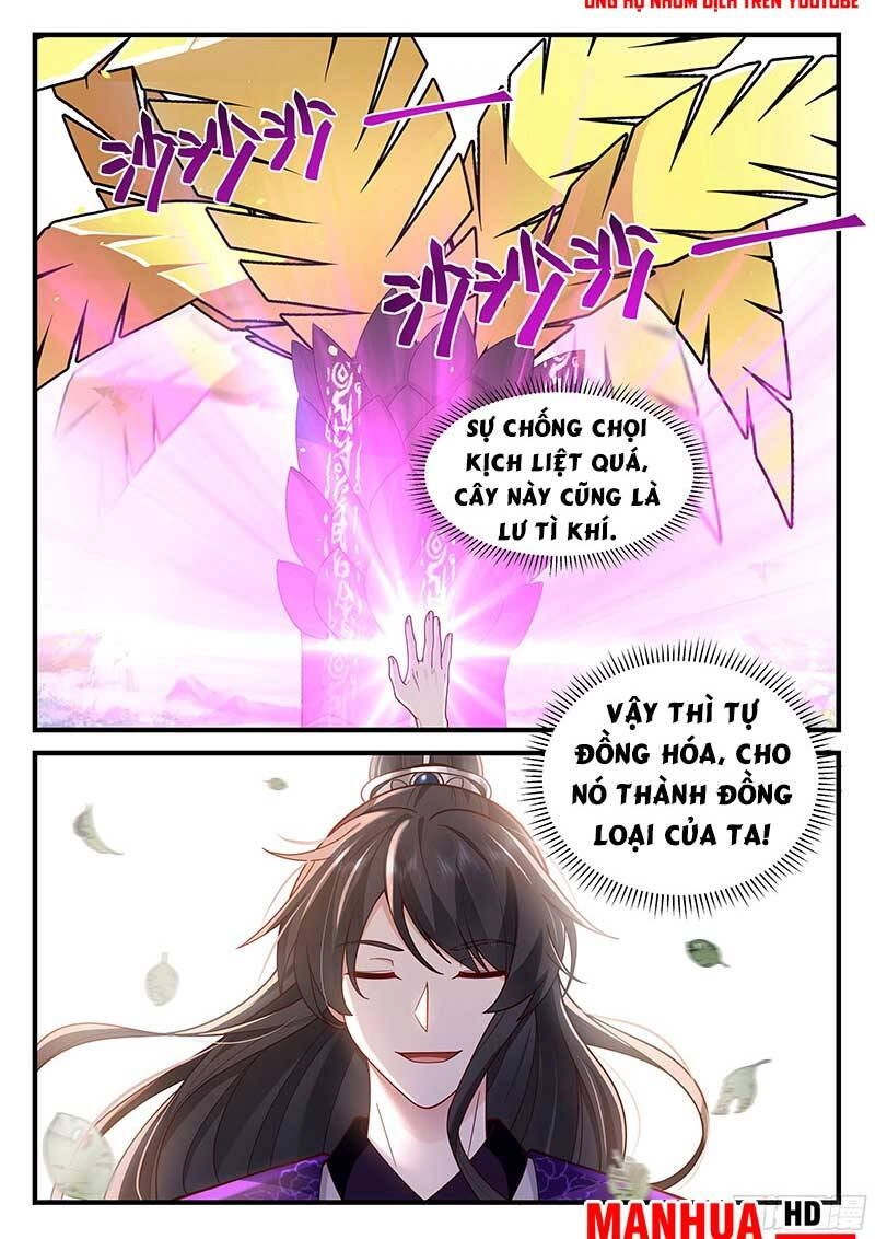 Tổ Sư Gia Đứng Đầu Lịch Sử Chapter 226 - 7