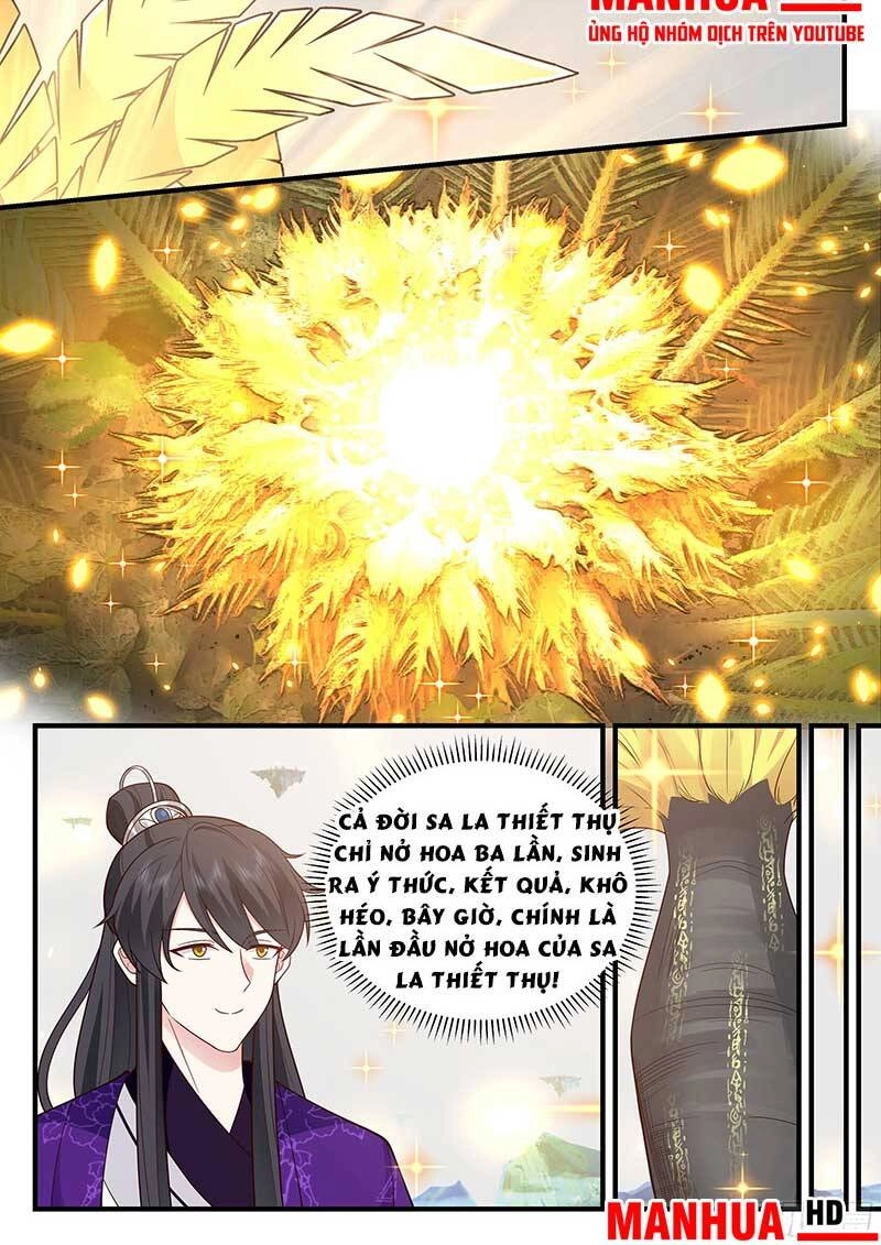 Tổ Sư Gia Đứng Đầu Lịch Sử Chapter 226 - 10