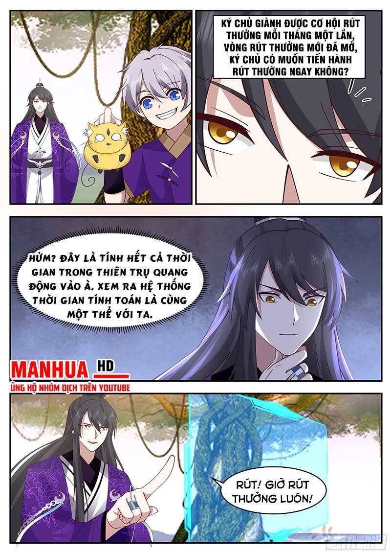 Tổ Sư Gia Đứng Đầu Lịch Sử Chapter 227 - 2