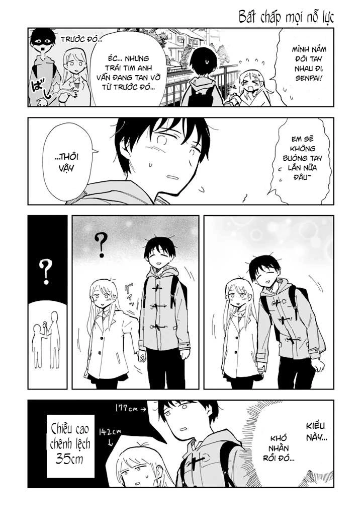 Yukuyuku Futari Chapter 1 - 5