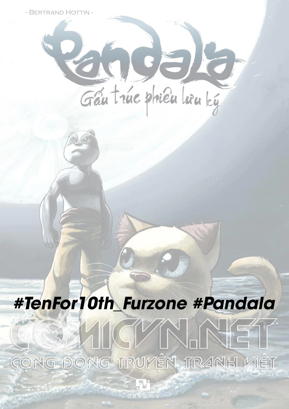 Predator: Hunters - Quái Thú Săn Mồi: Thợ Săn Chapter 2.1 - 31