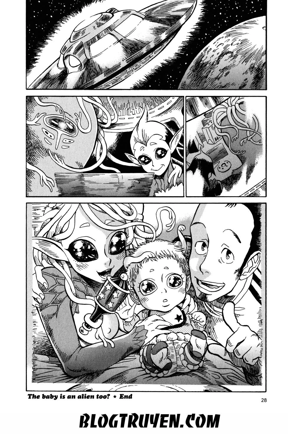 Yome Ga Kore Na Monde Chapter 1.3 - 10