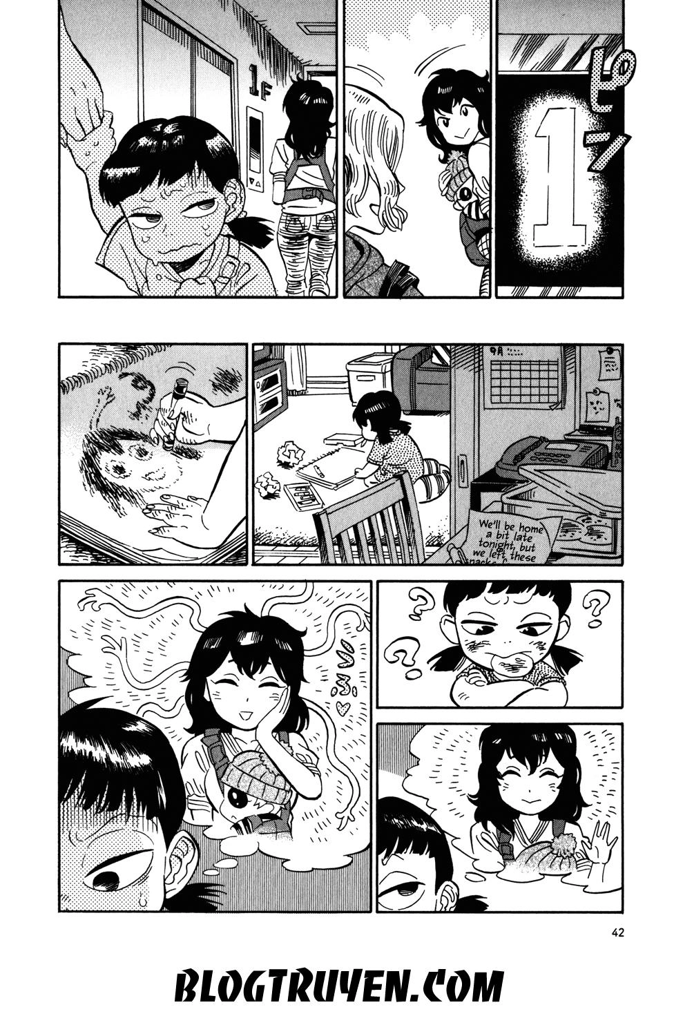 Yome Ga Kore Na Monde Chapter 2.2 - 6