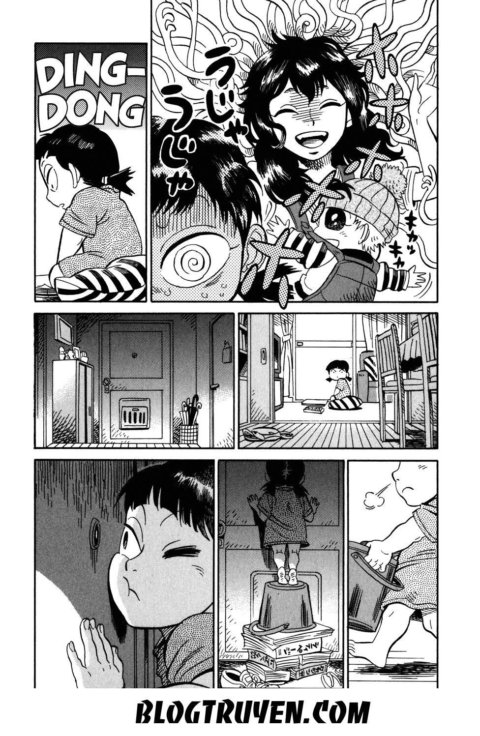 Yome Ga Kore Na Monde Chapter 2.2 - 7