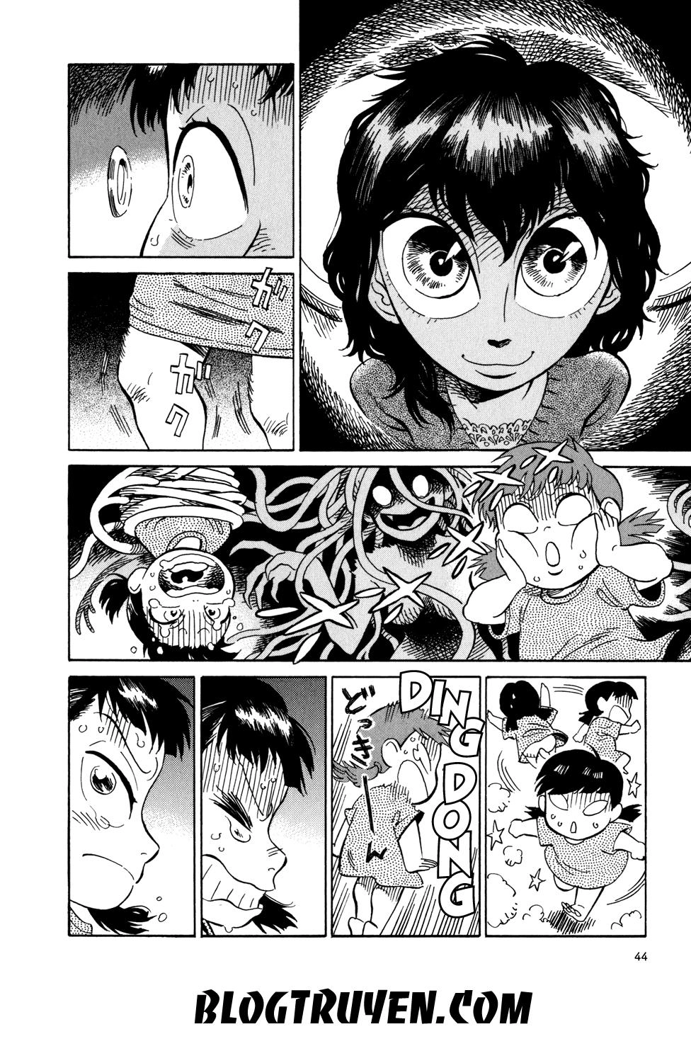 Yome Ga Kore Na Monde Chapter 2.2 - 8