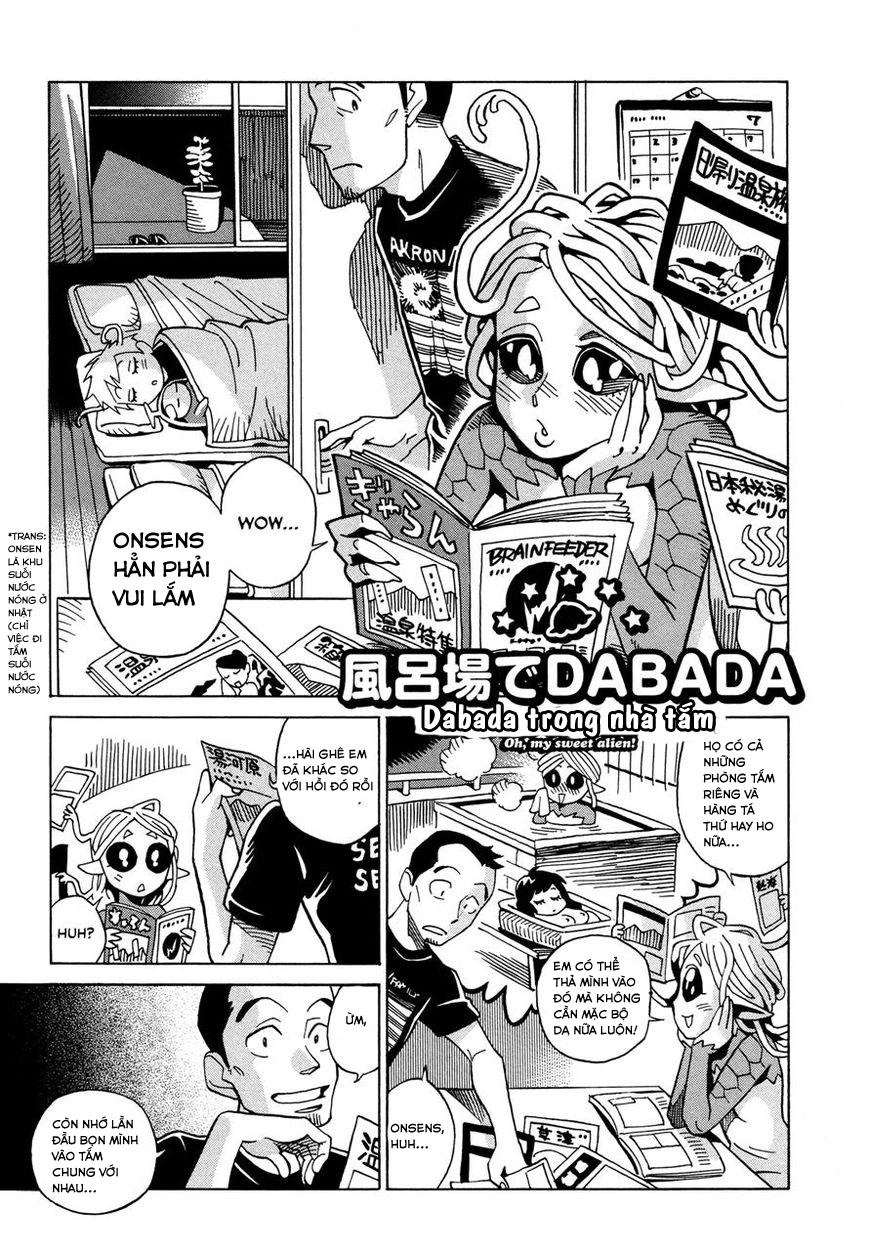 Yome Ga Kore Na Monde Chapter 7.3 - 2