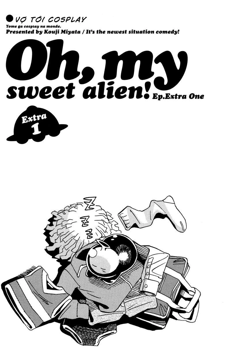 Yome Ga Kore Na Monde Chapter 7.4 - 2