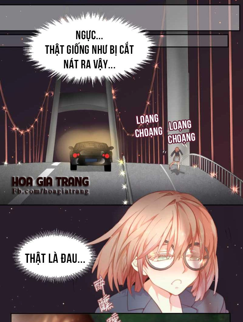 Thanh Âm Giai Điệu Phản Công Chapter 1 - 14