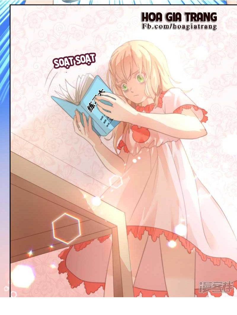 Thanh Âm Giai Điệu Phản Công Chapter 2 - 8