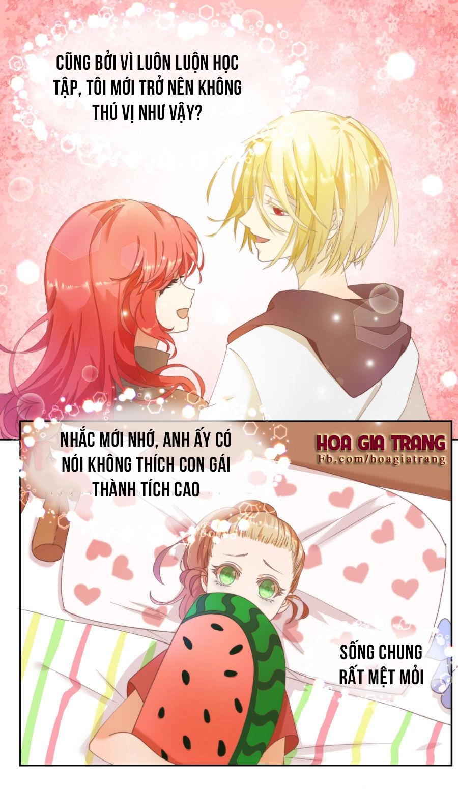 Thanh Âm Giai Điệu Phản Công Chapter 4 - 14