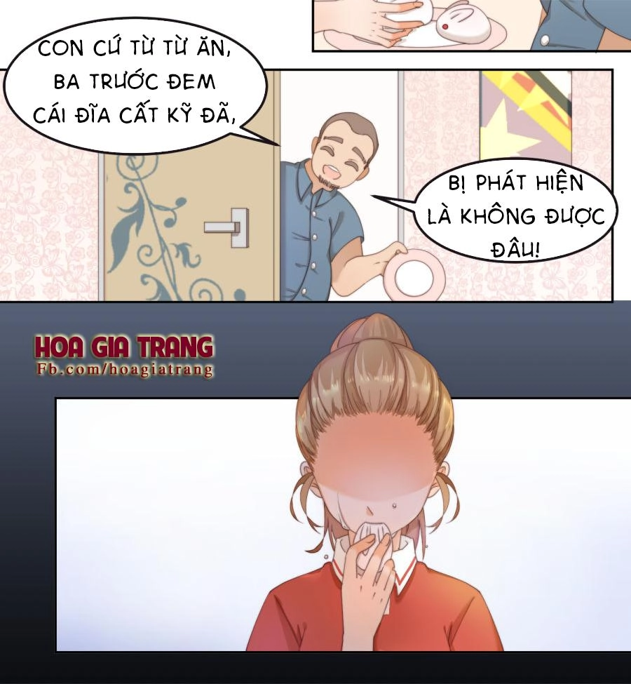 Thanh Âm Giai Điệu Phản Công Chapter 4 - 18