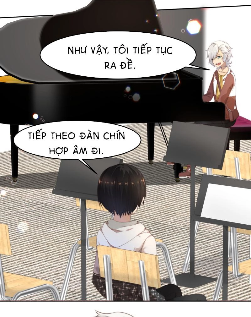 Thanh Âm Giai Điệu Phản Công Chapter 7 - 11