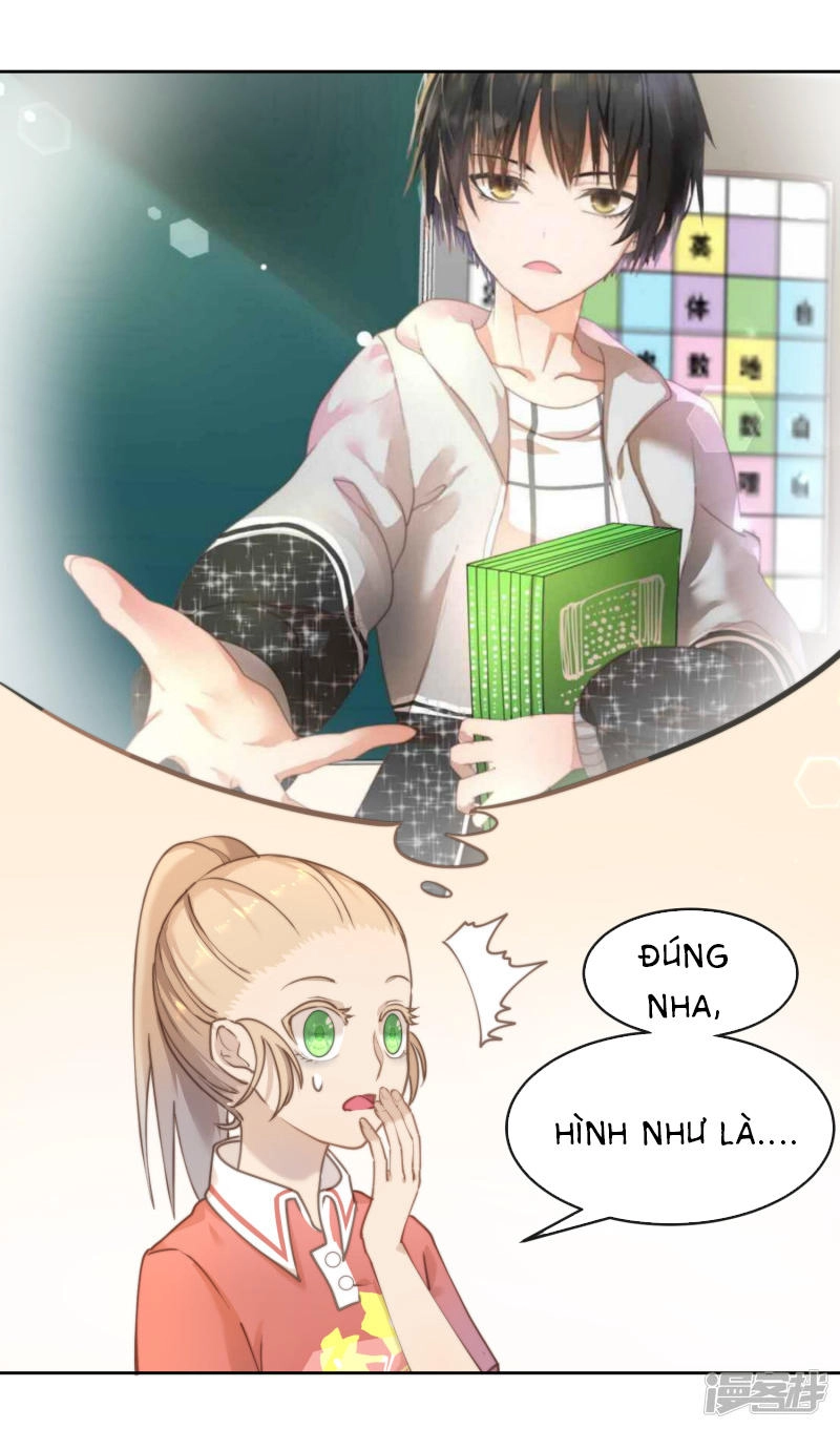 Thanh Âm Giai Điệu Phản Công Chapter 10 - 15