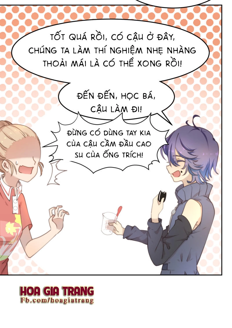 Thanh Âm Giai Điệu Phản Công Chapter 10 - 20