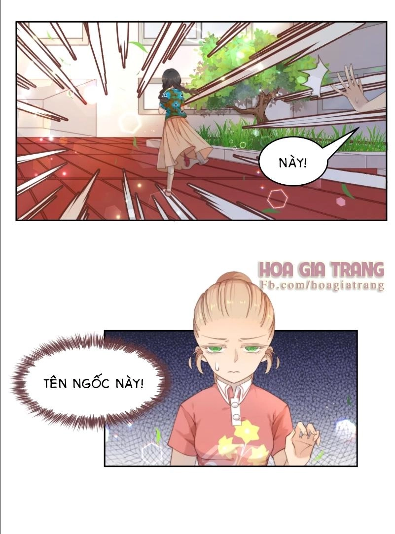 Thanh Âm Giai Điệu Phản Công Chapter 13 - 2