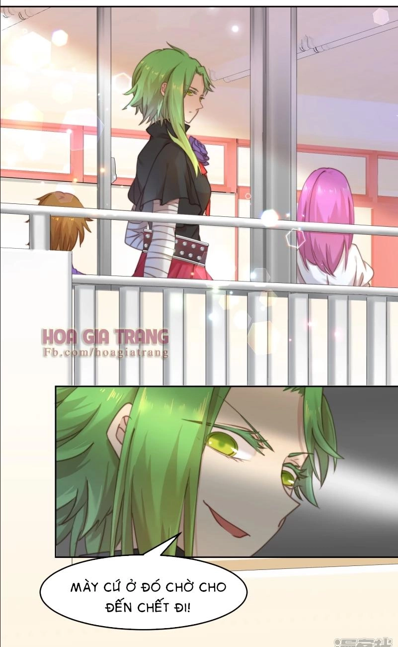 Thanh Âm Giai Điệu Phản Công Chapter 13 - 4