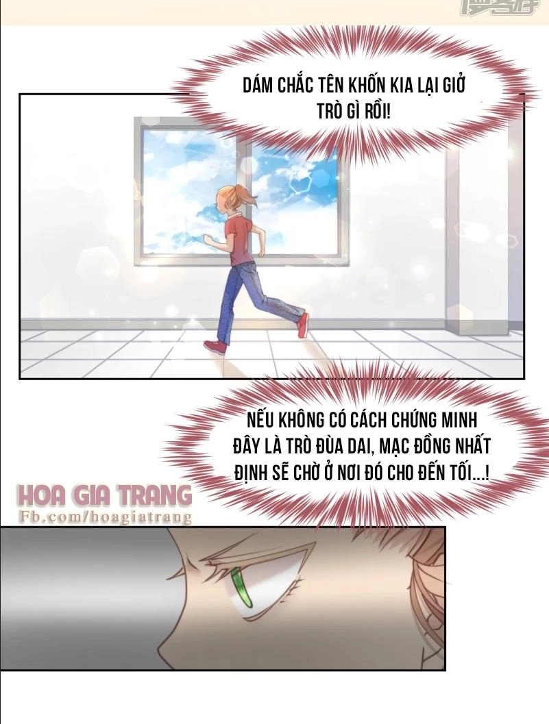 Thanh Âm Giai Điệu Phản Công Chapter 13 - 5