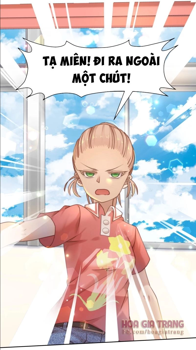 Thanh Âm Giai Điệu Phản Công Chapter 13 - 7