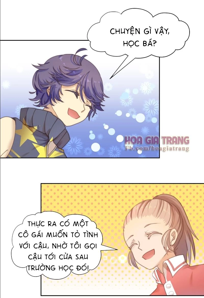 Thanh Âm Giai Điệu Phản Công Chapter 13 - 11