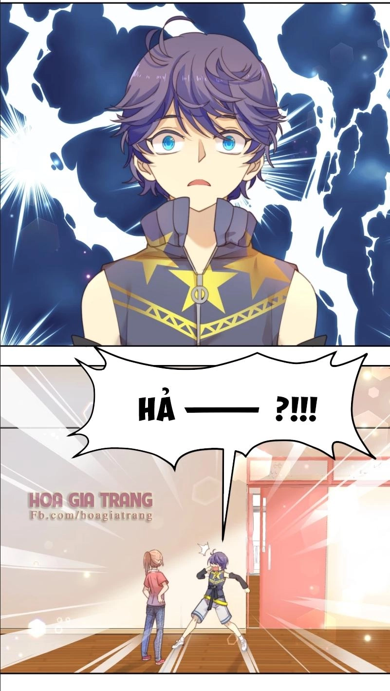 Thanh Âm Giai Điệu Phản Công Chapter 13 - 12