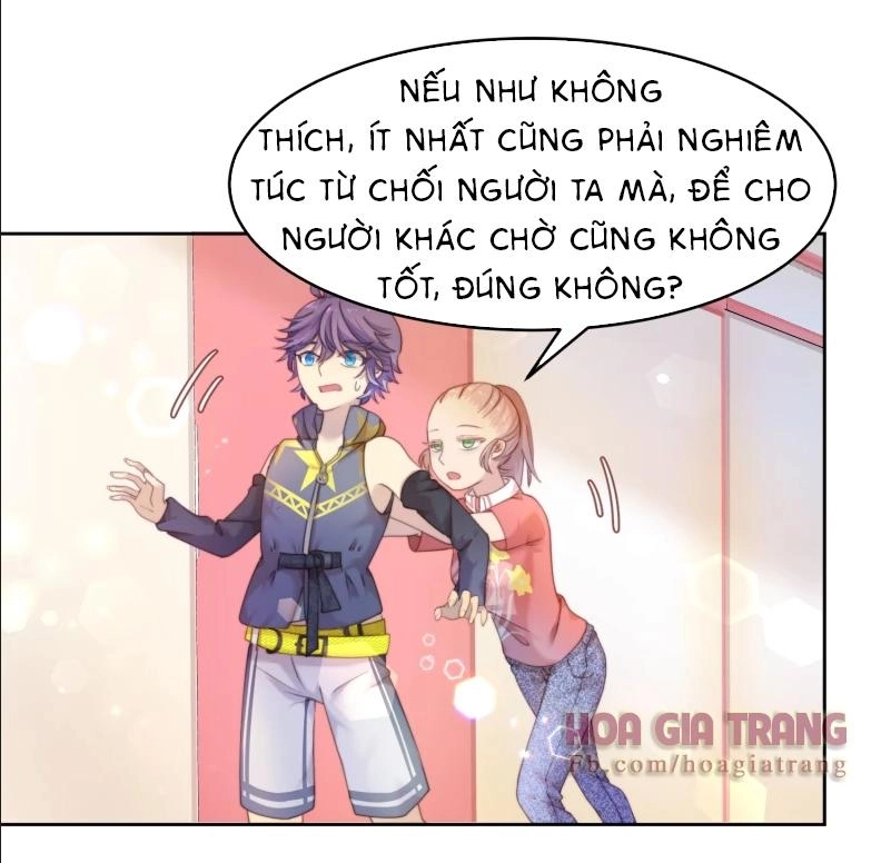 Thanh Âm Giai Điệu Phản Công Chapter 13 - 15