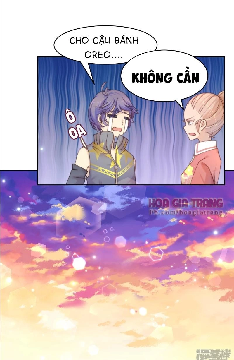 Thanh Âm Giai Điệu Phản Công Chapter 13 - 17