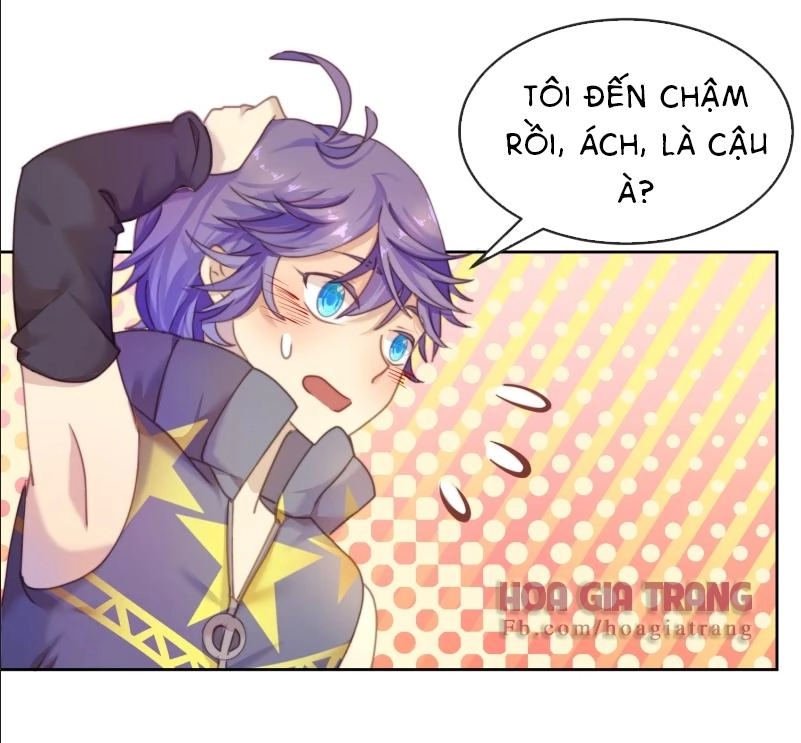 Thanh Âm Giai Điệu Phản Công Chapter 13 - 21