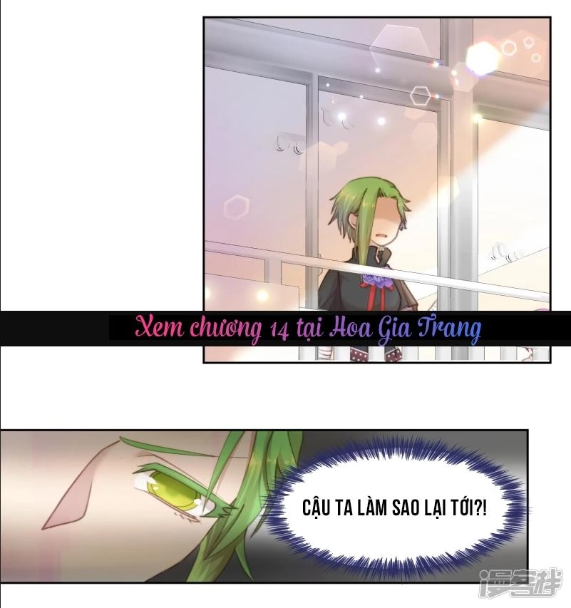 Thanh Âm Giai Điệu Phản Công Chapter 13 - 23