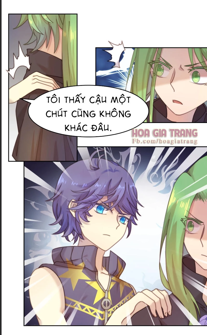 Thanh Âm Giai Điệu Phản Công Chapter 15 - 10