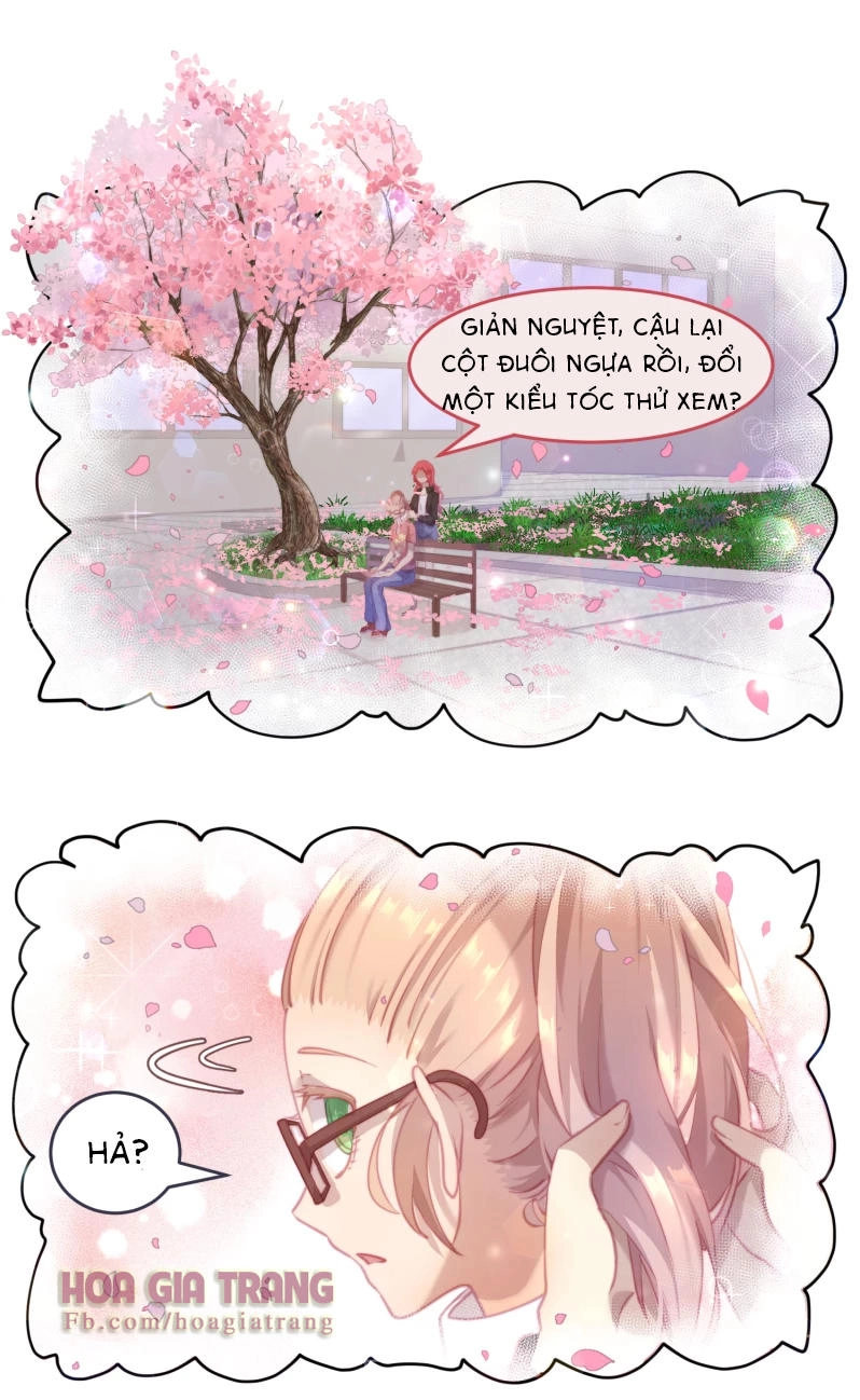 Thanh Âm Giai Điệu Phản Công Chapter 20 - 2