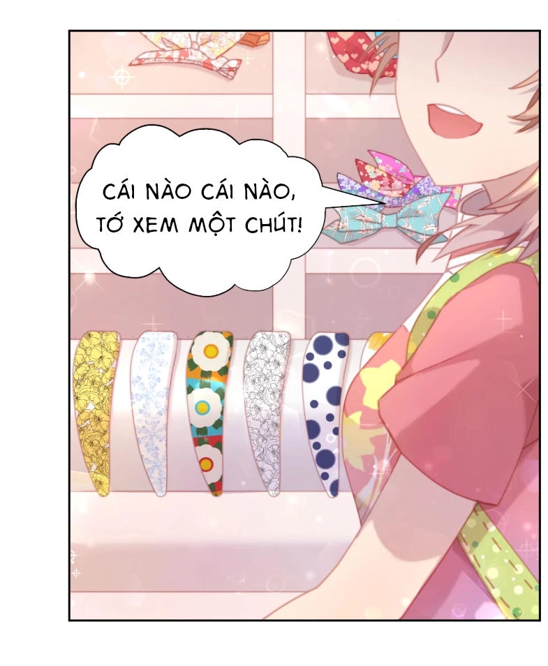 Thanh Âm Giai Điệu Phản Công Chapter 20 - 7