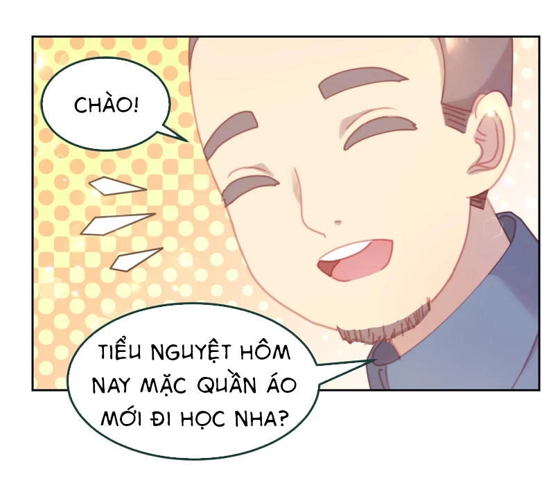 Thanh Âm Giai Điệu Phản Công Chapter 20 - 11