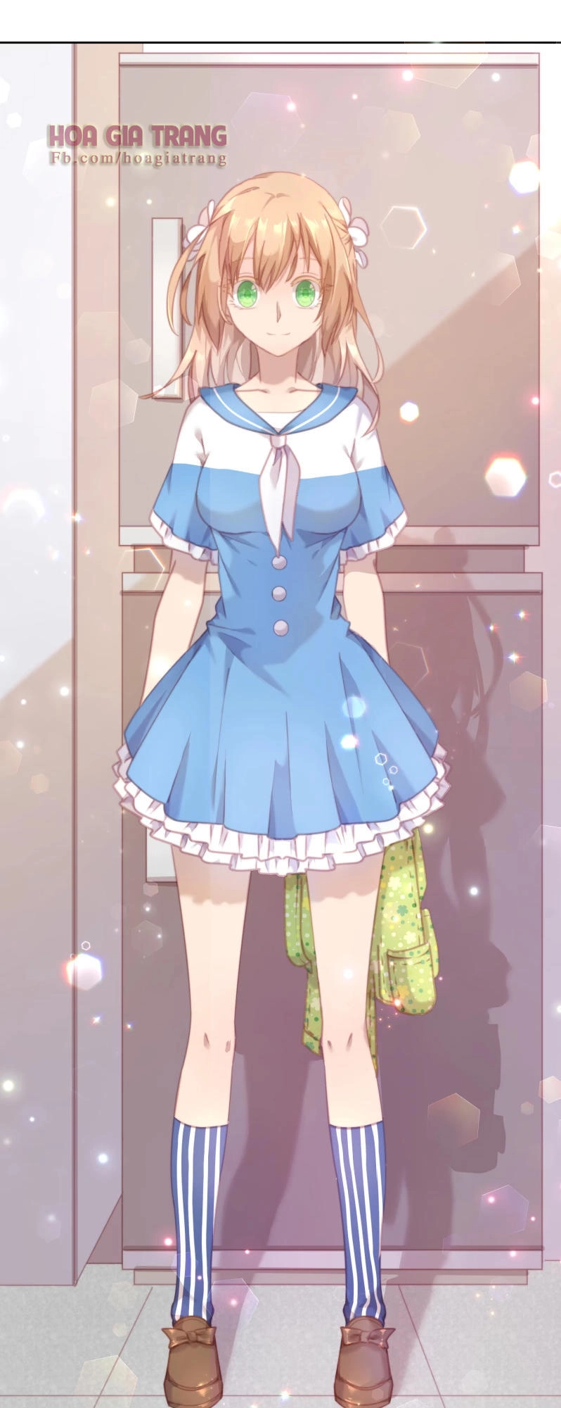 Thanh Âm Giai Điệu Phản Công Chapter 20 - 14